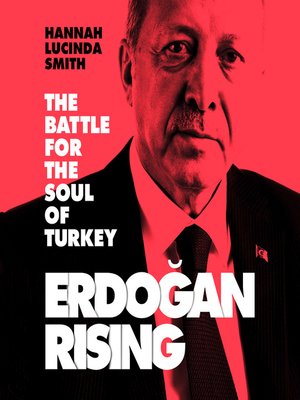 cover image of Erdogan Rising